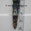 LABRADORITE CARVING HEALING STICK