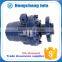 65A flange connection monoflow hydraulic steam rotary joint