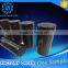 Gases oil steam water use hydraulic rotary unions multi ports rotary joint