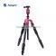 Professional camera tripod