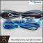 2016 Best selling Synthetic For ship winch rope for atv