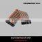 40pcs Dupont Jumper Wire Cable 20cm male/female/male