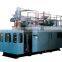 HDPE Plastic Bottle making machine/plastic jerry can production blow molding machine