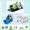 high output drywall thread rolling machine price