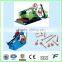 high output drywall thread rolling machine price