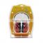 Multifunction sound proof hearing protection ANSI CE certificate safety earmuffs