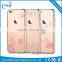 China Suppliers mobile phone PC material case for iphone 6S