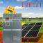432VDC- 640VDC/380VAC input without battery water pump 40kw solar inverter