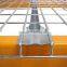 Galvanized Wire Deck Welded Wire Decking