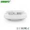 Cheapest factory price 433/315Mhz wireless alert Ionic smoke detector PST-SD202