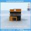commercial shoes rack designs wood showcase