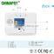 2016 High Quality Wireless GSM/PSTN Auto Dial Burglarproof APP Controlled Smart Wireless GSM House Alarm PST-PG994CQT