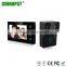 Smart home security system Wired video intercom RFID ID Card video door phone PST-VD704T-ID