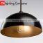 Lampshade metal frame wholesale dome light covers