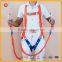 Polyester full body safety belt, Industrial Safety Belt Harness, Electrical Safety Belt