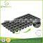 50holes nursery pots and containers plant seeding tray