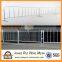 2016 hot sale galvanized crowd control barrier