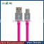 USB A male /micro 5pin 28/24awg micro usb cable hot sale in Africa