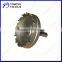 Bi-Metal Hole Saw for Metal Cutting.