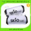 Custom racing ski sleeves/Nordic ski ties with logo printing