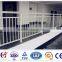 Factory modern iron/steel balcony railing designs
