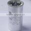 air conditioning capacitor cbb65 air conditioner capacitor