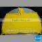Disposable Adults Rain Poncho For Promotion
