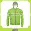 custom men's soft high quality sportswear jacket