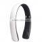 1500 hours standby time light weight multipoint voice prompt stereo rohs bluetooth headphone