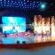 led commercial advertising display screen P4 led display screen stage background led video wall for concert