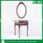 Living Room Dressing Table Mirror With Drawer