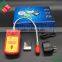 Digital Combustible Radon Nitrous Oxide Argon Gas leak Detector Price with Alarm