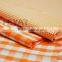 Cotton Checks Shirt Fabric