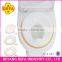 Promotional toilets for kids travel potty plastic simple kids travel potty,portable toilet