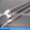 far infrared carbon fiber quartz heating lamp/tube