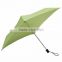 Square Compact Umbrella