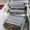 Water/Soft Drink/Beverages Packaging Film Rewinding Machine