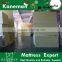OEM High Quality PU Foam/sponge for Mattress From China Factory