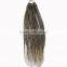 Ombre Color Jumbo Braiding Hair Bundle
