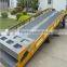 container dock levellers mobile dock system