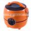 New type mini rice cooker 1.0L with plastic material outer body