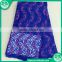 China Supplier Elastic Wide Stretch Lace for Girl Dress,lace fabric for wedding dresses,water soluble lace fabric