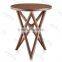 Wooden Side Table / End Table/ Coffee Table