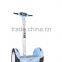 2016 trend popular mobility bike stand up e-scooter with lipo battery