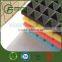High Quality sound insulation foam, acoustic foam with adhesive