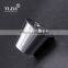 Nice Special Type Zinc 21mm Crystal Clear Glass Knob