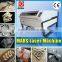 Plastic,Wood,Acrylic Laser Engraving Cutting Machine 80W 100W 130W 150W