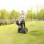 IO CHIC high speed golf Off Road Electric Personal Transporter