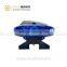 Rotating light police revolving halogen lamp
