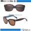 Chinese eyewear acetate style sunshade women fashion sunglasses 2016